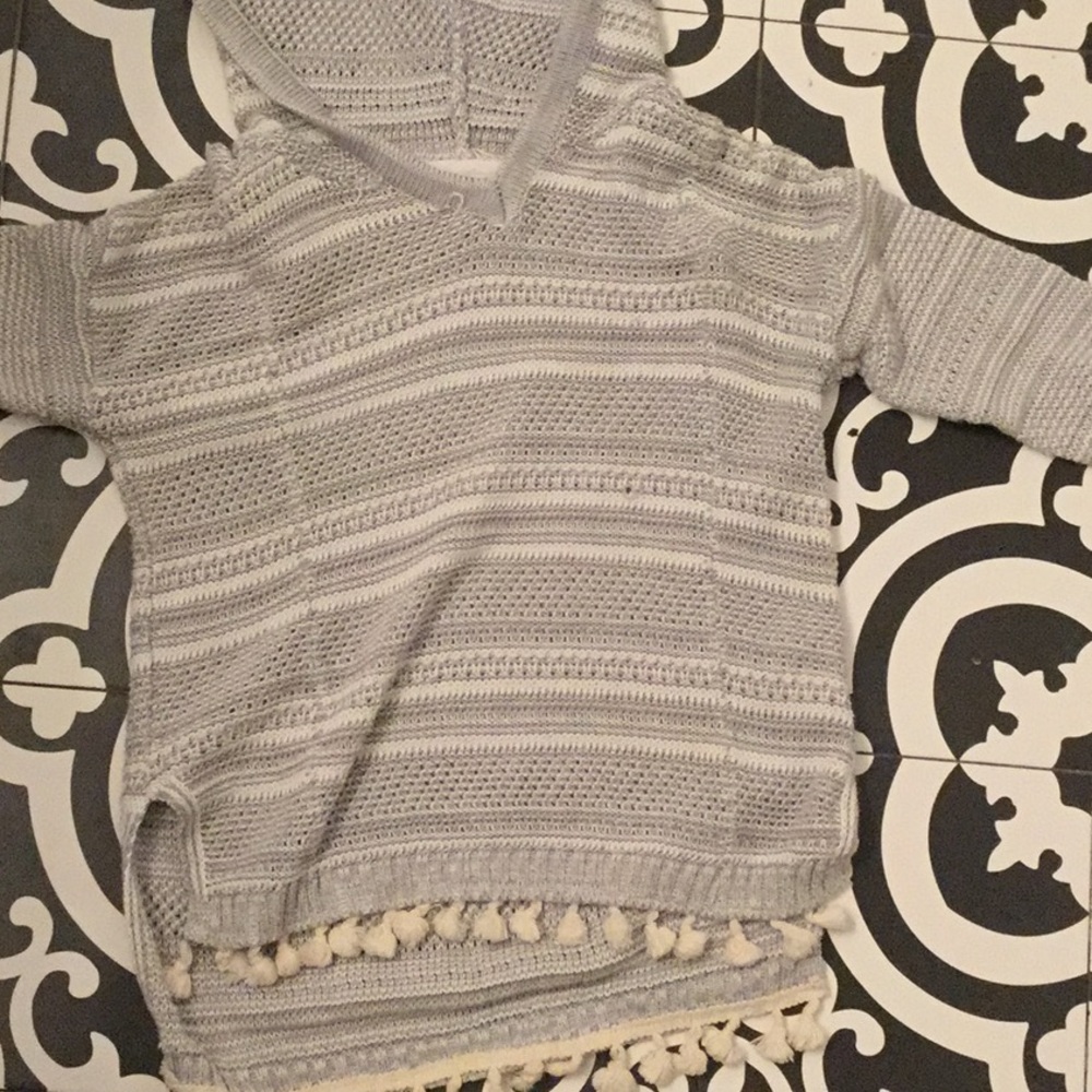 sweater